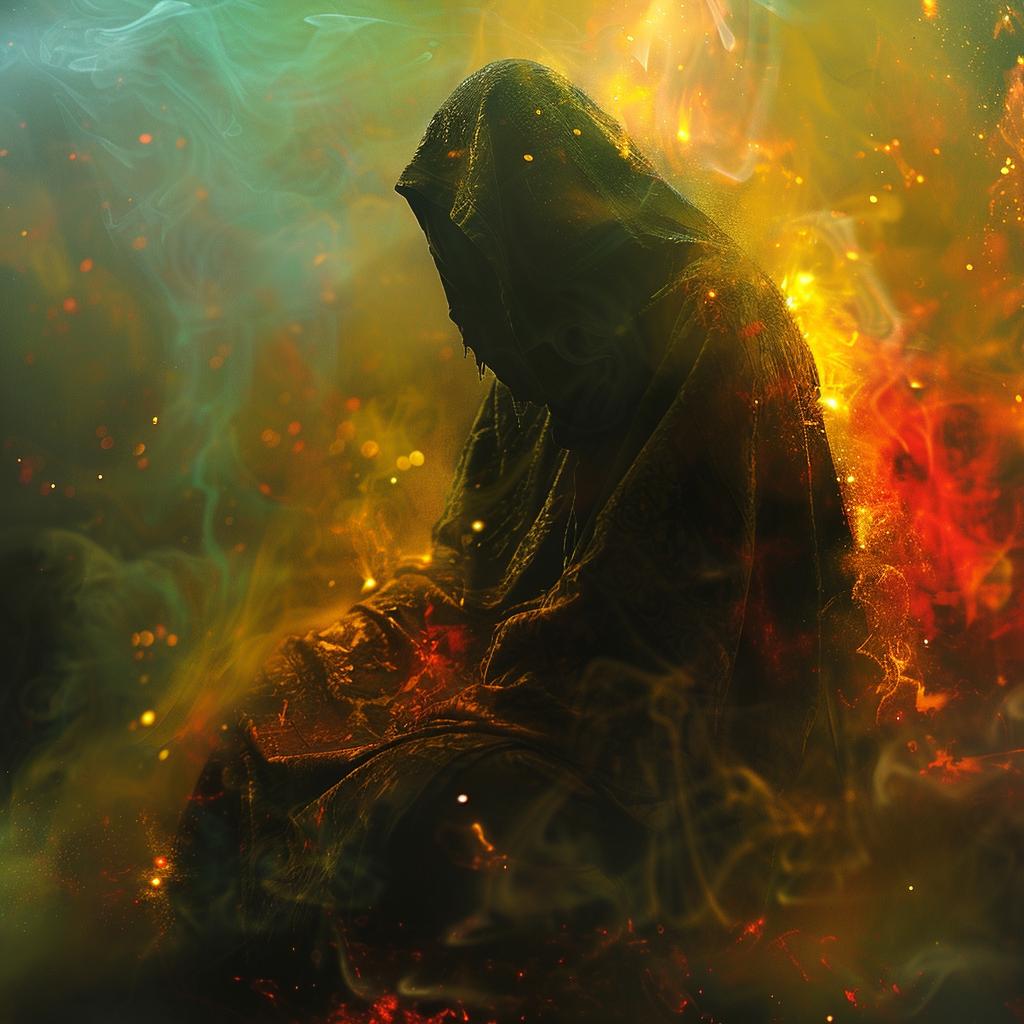 photography  surreal  occult  dark  mysterious  lighting  sci-fi  fantasy  darklord  glow 965888