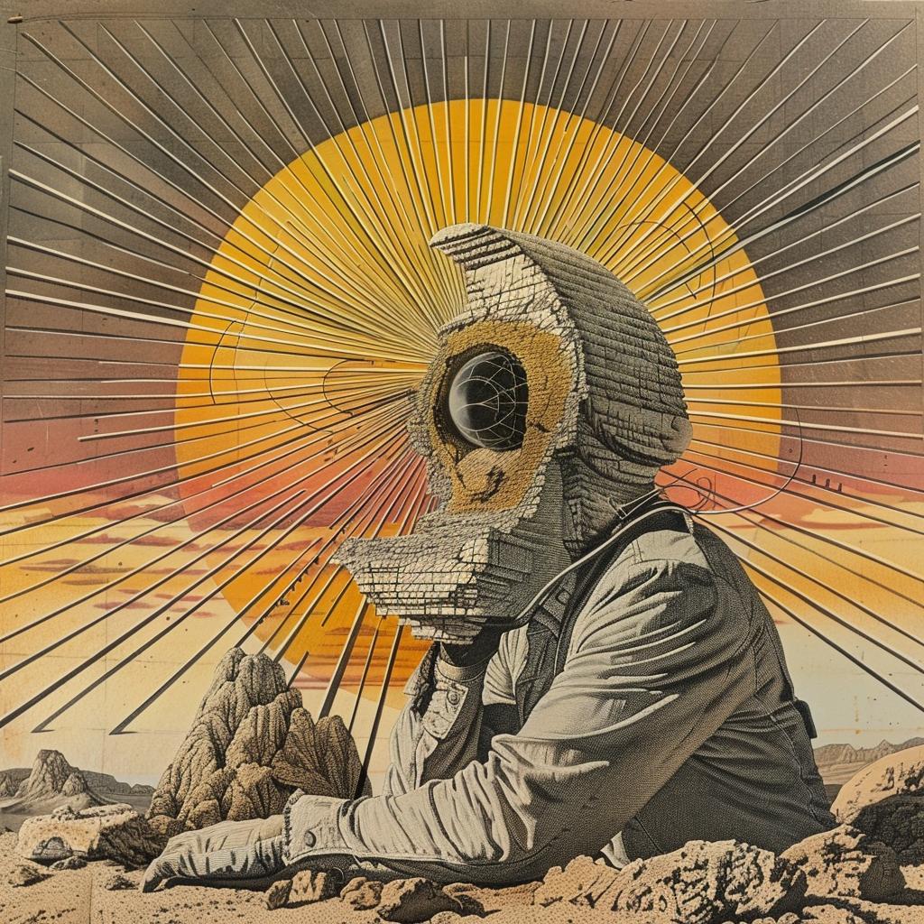occult  horror  mountain  man  sun  mystical  dark  landscape  solitude  atmospheric 1035705