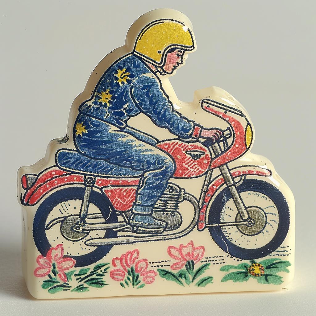 frog  motorcycle  surreal  art  Risograph  EdRuscha  volumetric  nature  horror  unusual 962888