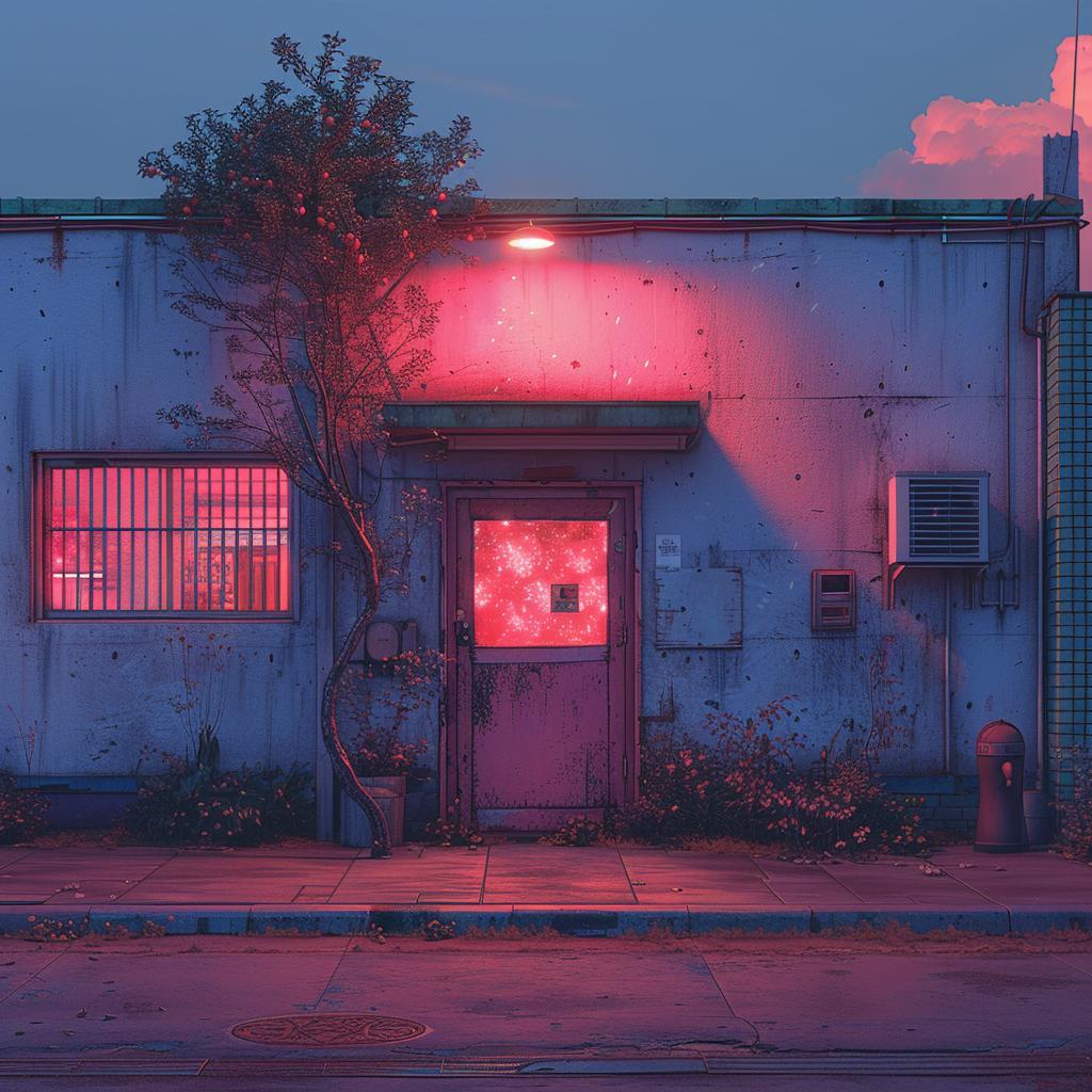blues  pinks  surreal  photography  lifestyle  glow  volumetric  lighting  colors  urban 1030318