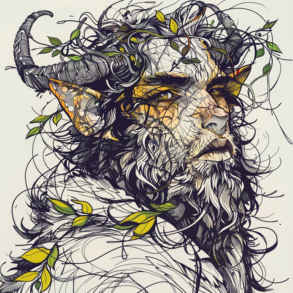mythical  creature  hybrid  monsters  pop  culture  fantastical  blending  unique  strengths 952233