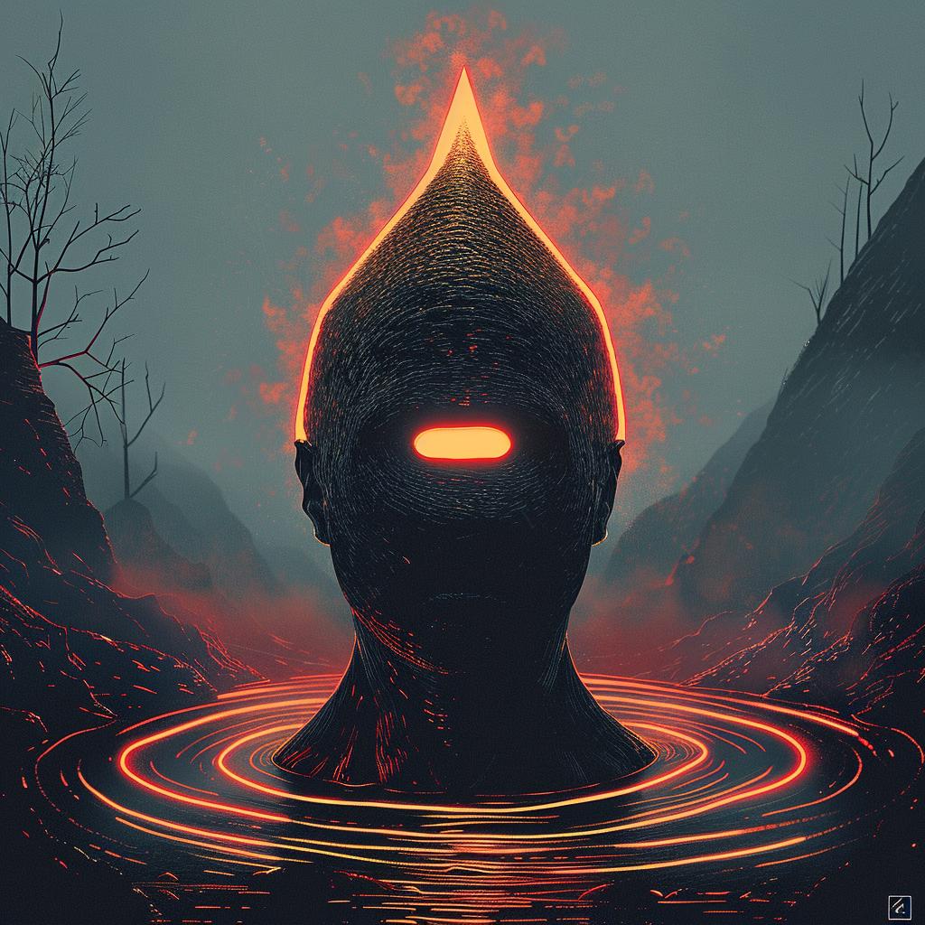 lifestyle  photography  dark  surreal  cyborg  volumetric  natural  horror  glow  mystical 963062