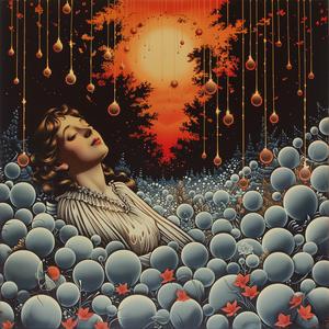 woman  water  surreal  dreamlike  conceptual  fluid  artwork  vivid  present  emotional 1041132