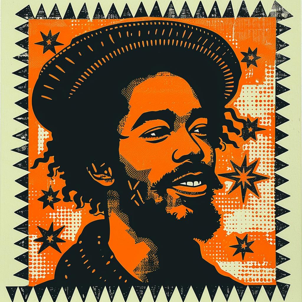 streetwise  minimal  poster  culture  aggressive  anthropomorphic  Donald  Glover  dreadlocks  urban 957074