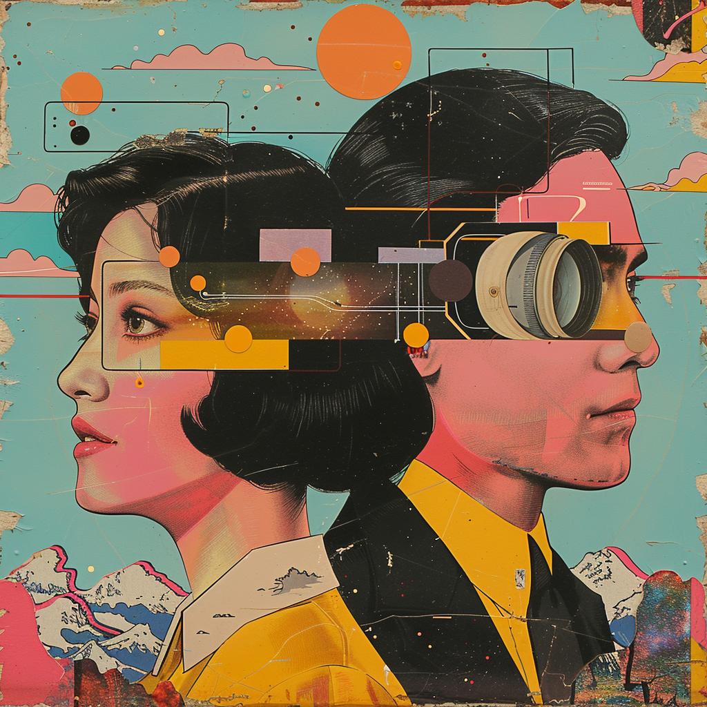collage  surreal  album  cover  photography  camera  people  art  creative  color 1019381