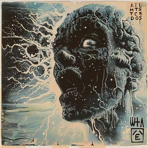 album  cover  encaustic  paint  Virgil  Finlay  Todd  McFarlane  art  music 1067411