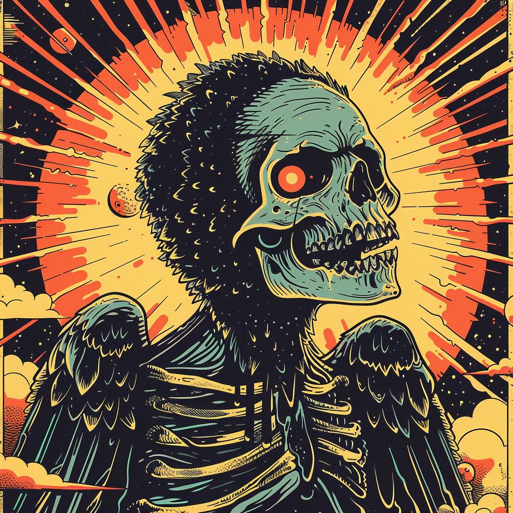 poster  band  black  keys  dark  style  occult  spiritual  terror  naturalistic 925999