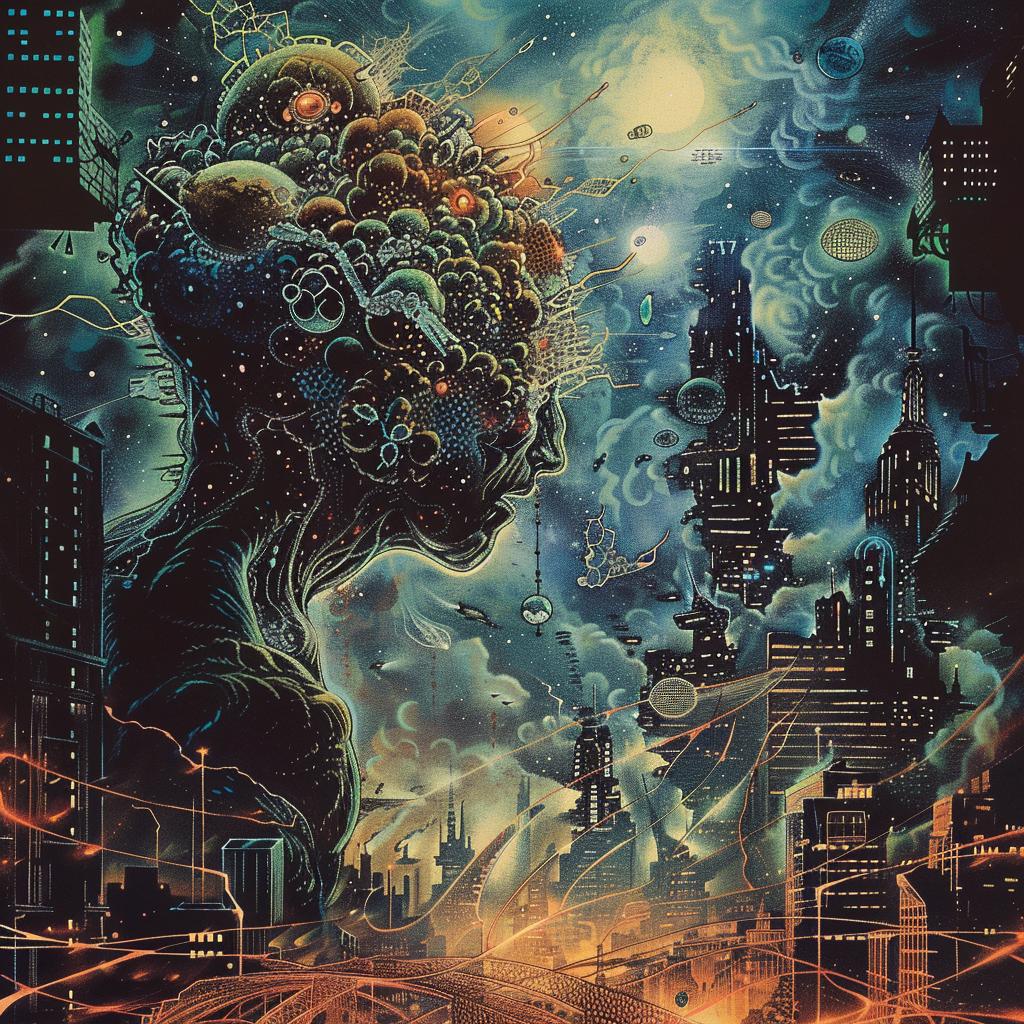 future  city  person  artwork  visionary  design  imagination  digital  creative  fantasy 1034885