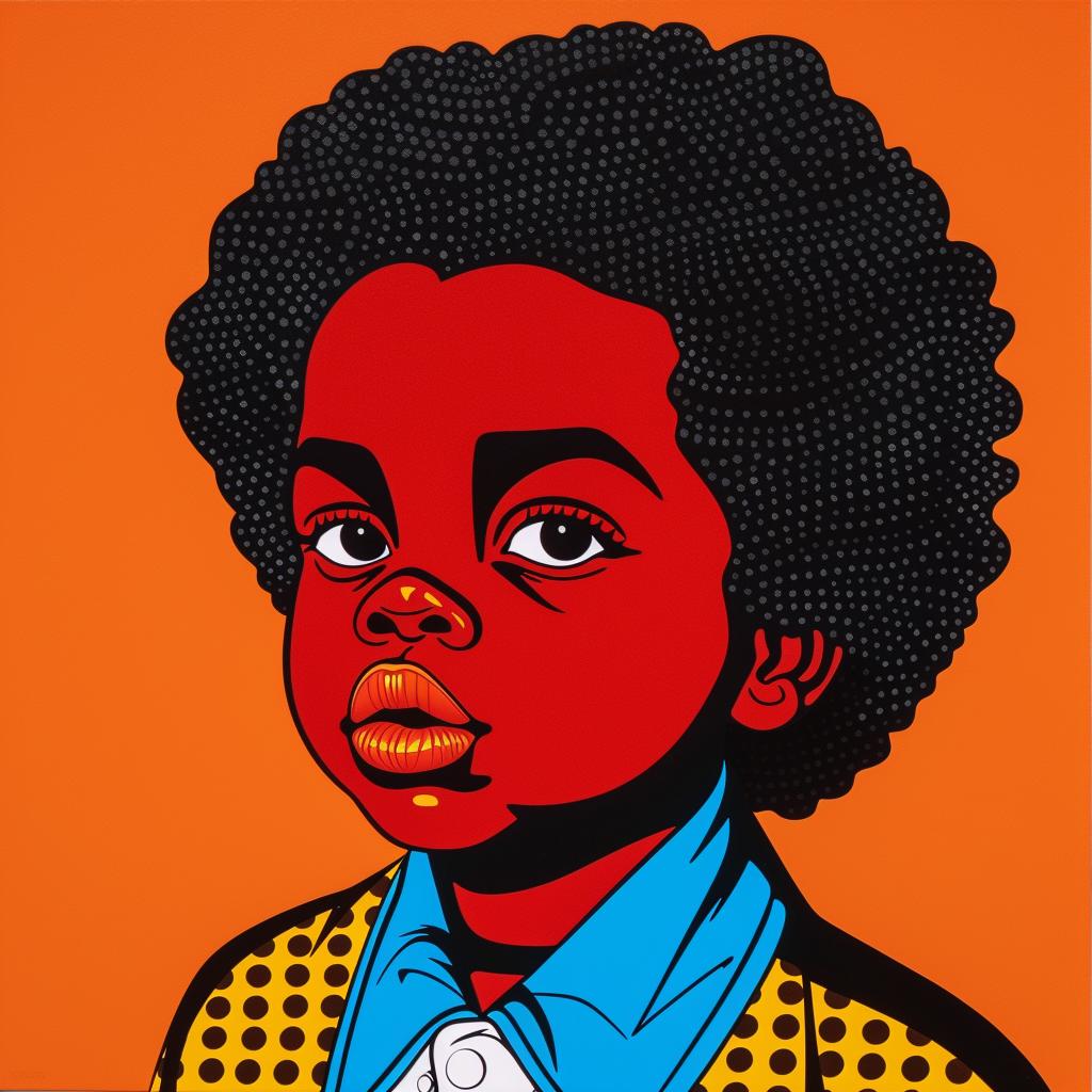 toddler  boy  portrait  orange  painting  child  innocence  expression  colorful  artistic 1024238