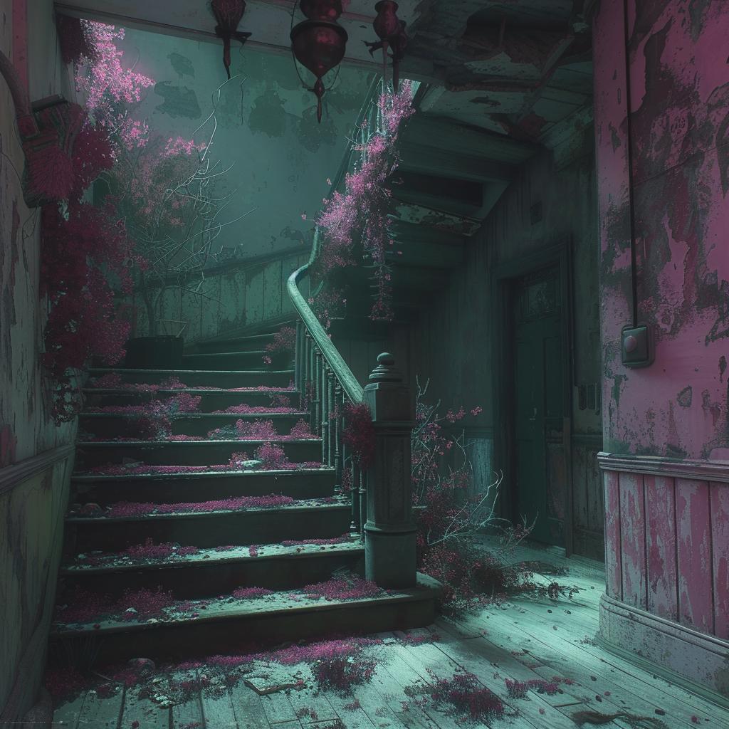 horror  surreal  dark  flowers  pastel  evil  crazy  vivid  unimaginable  visual 972049