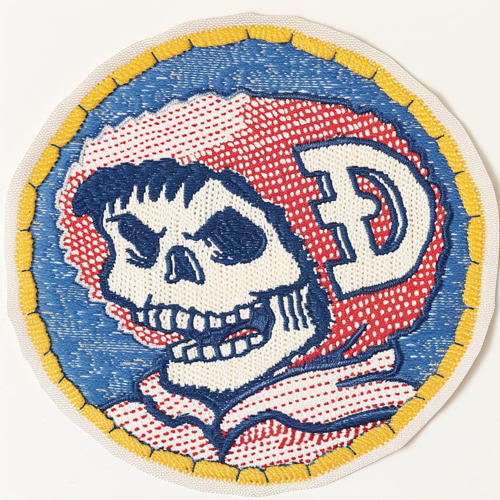 patch  skull  hoodie  flag  streetwear  chenille  minimal  stitch  hip-hop  cool 961271