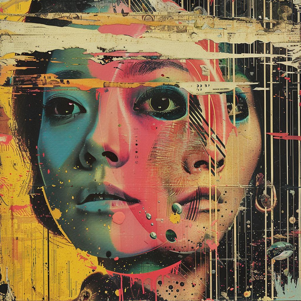 women  colors  surreal  creative  unique  artistic  conceptual  contrasting  expressive  vivid 916595