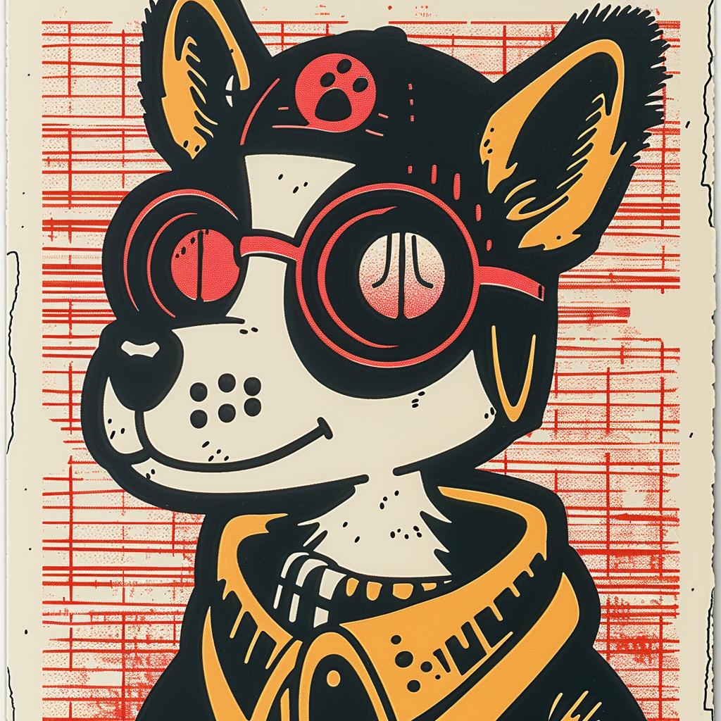 aggressive  urban  animal  anthropomorphic  hat  streetwear  minimal  poster  culture  simple 959412