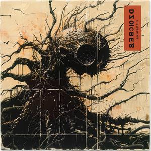 album  cover  double  negative  artwork  design  creative  music  modern  abstract 1065945