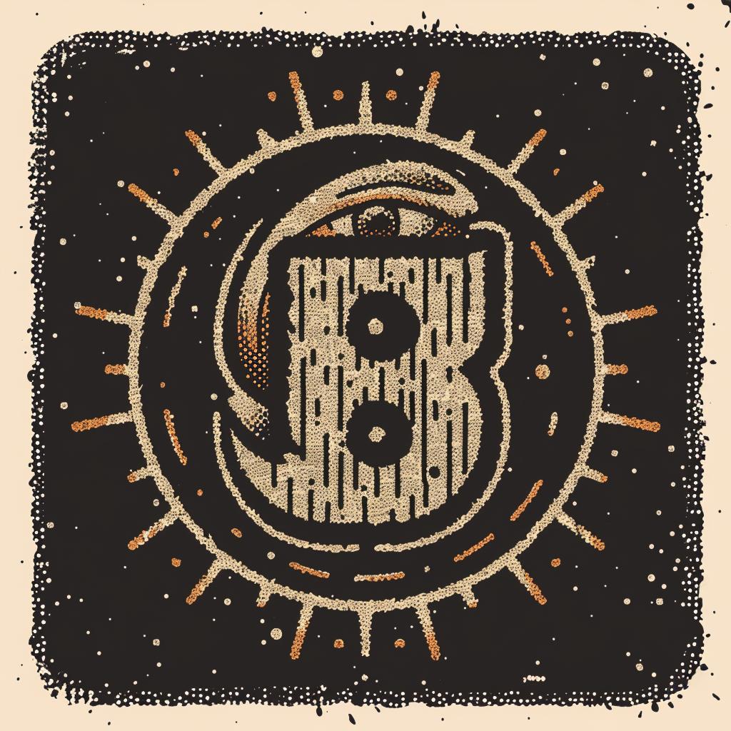 logo  blackletter  eye  lightning  band  graphic  bold  symbol  vintage  design 932183