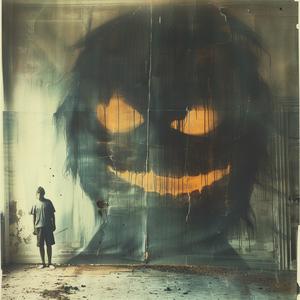 monster  scary  painting  photography  memory  vintage  image  emotion  narrative  fear 1074120