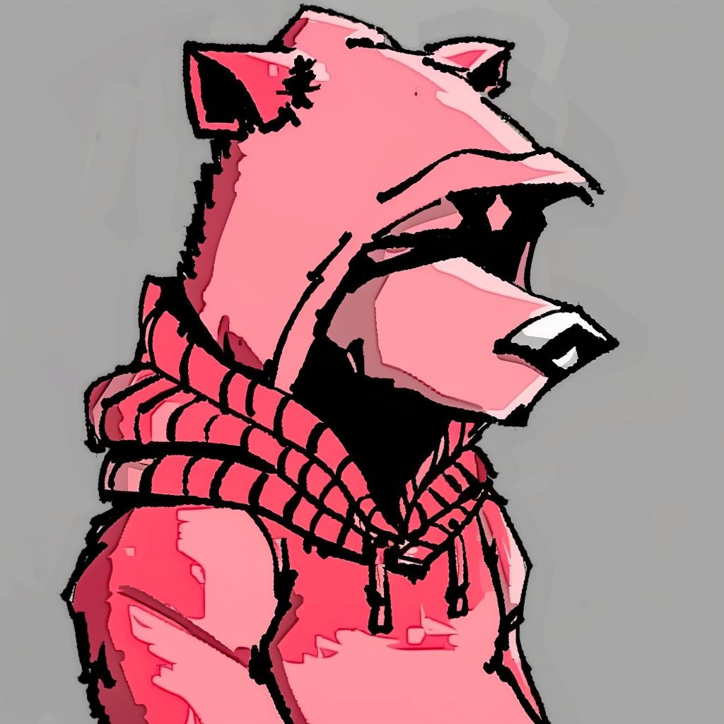 bear  hoodie  streetwise  aggressive  character  animal  minimal  urban  illustration  cartoon 959498