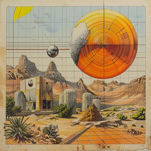 vintage  collage  dada  constructivist  city  planet  poster  art  design  graphic 1036591