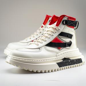 hybrid  shoes  black  soles  low  top  white  studio  photography  sneakers 1038150