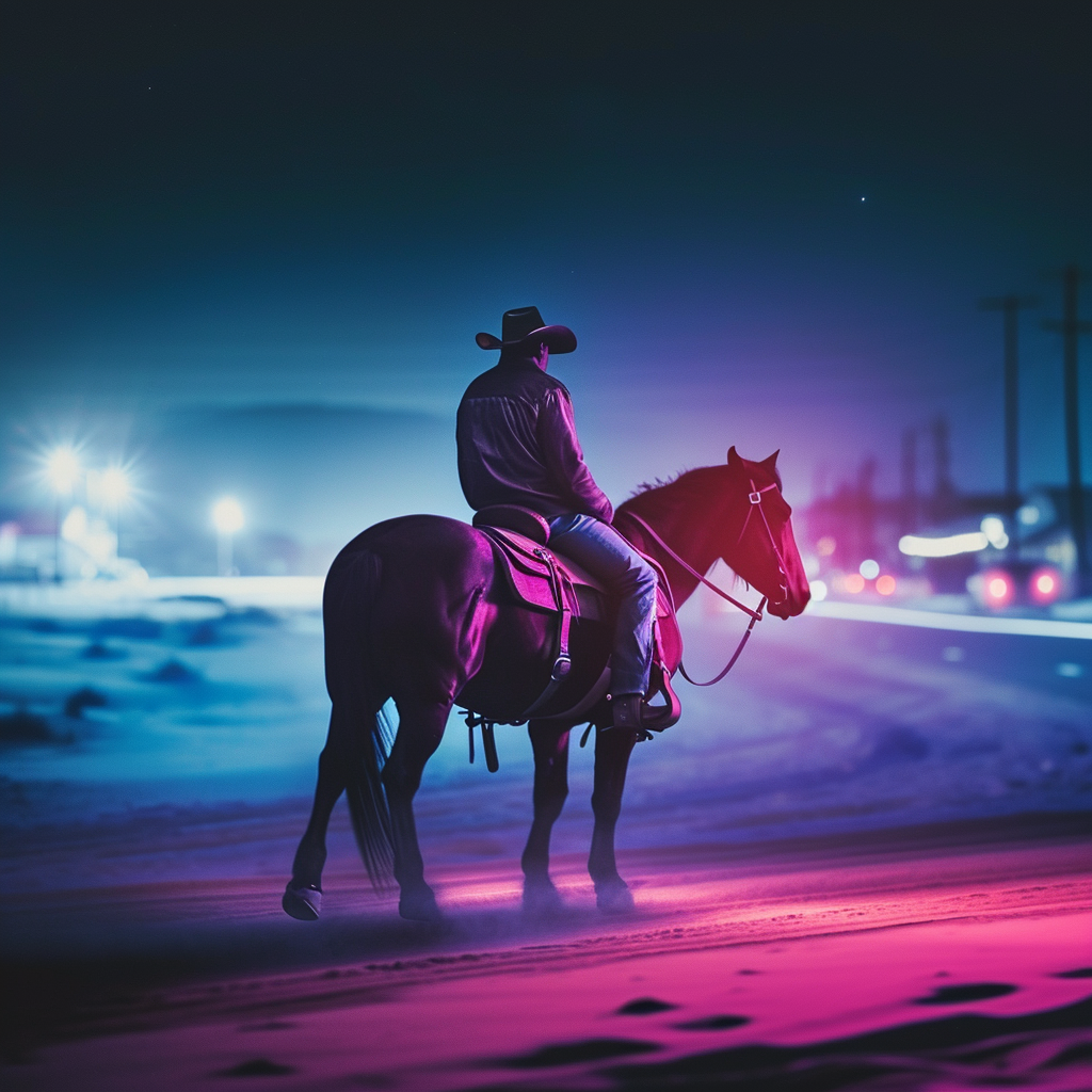 NIGHT LIGHTS