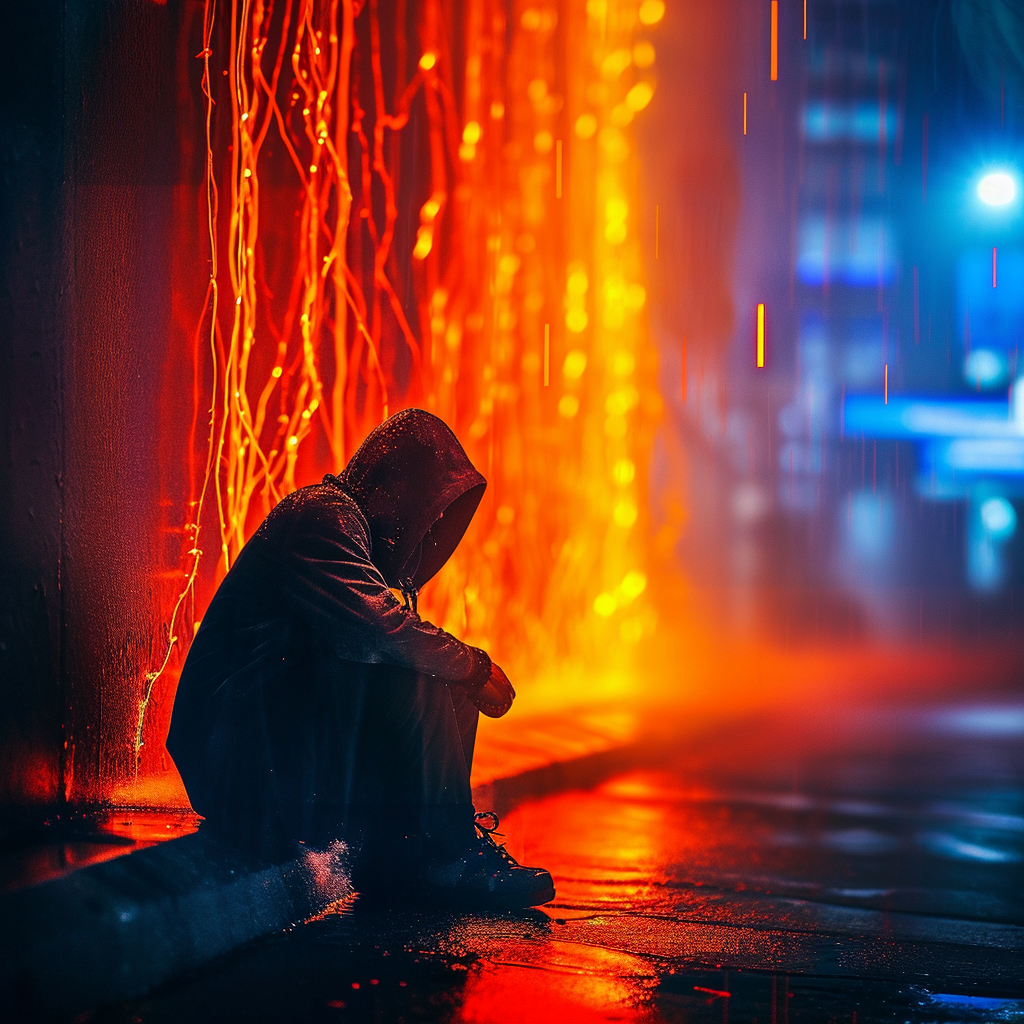 NIGHT LIGHTS