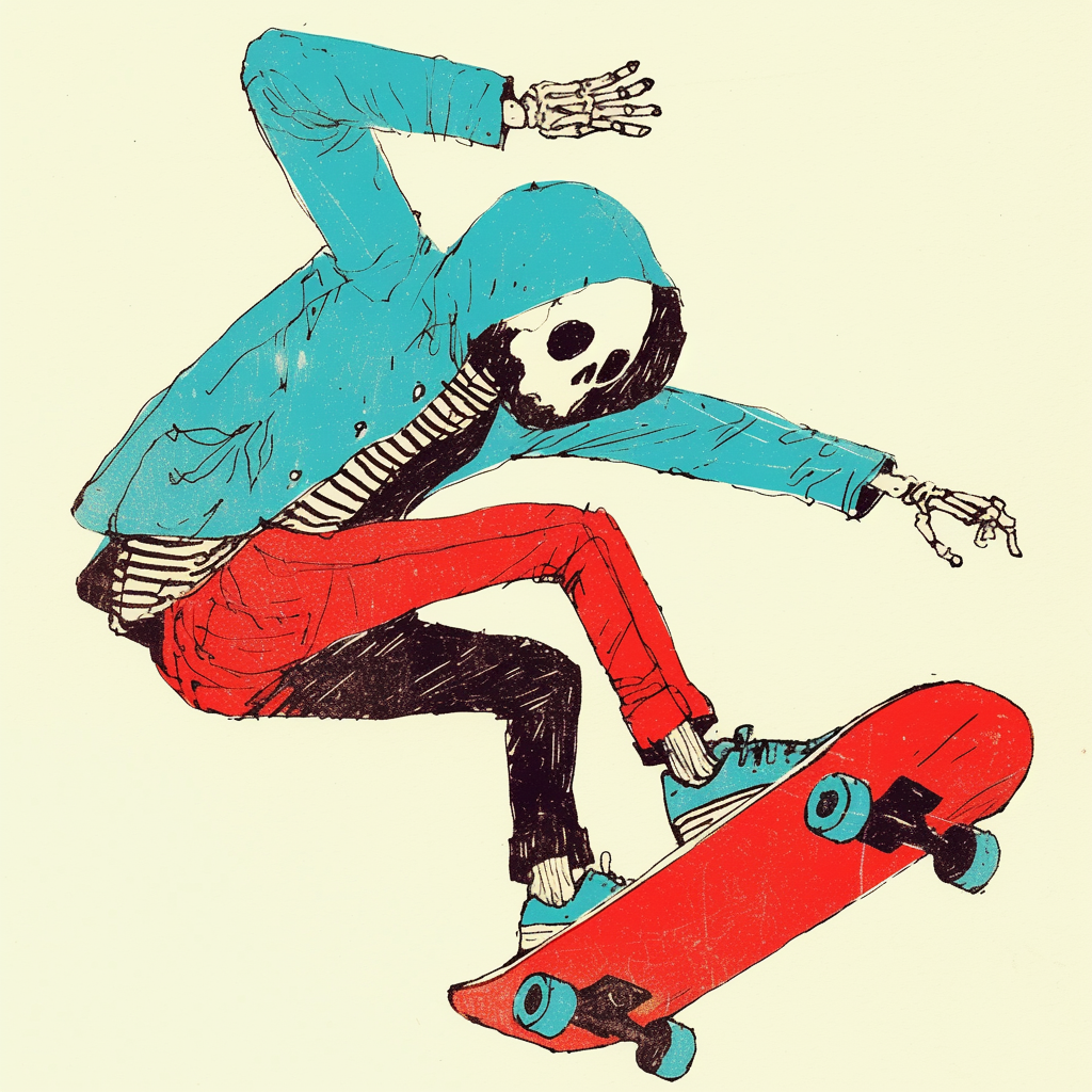 SKULLS 2