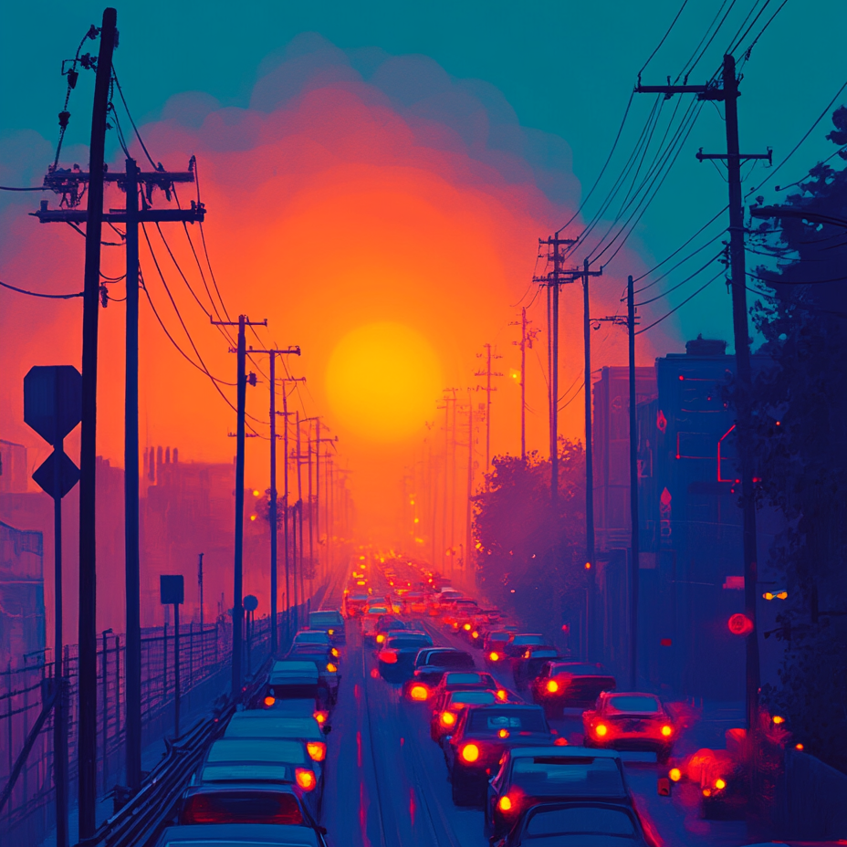 NIGHT LIGHTS