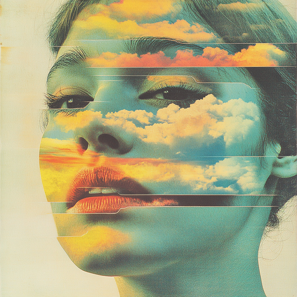 DOUBLE EXPOSURE