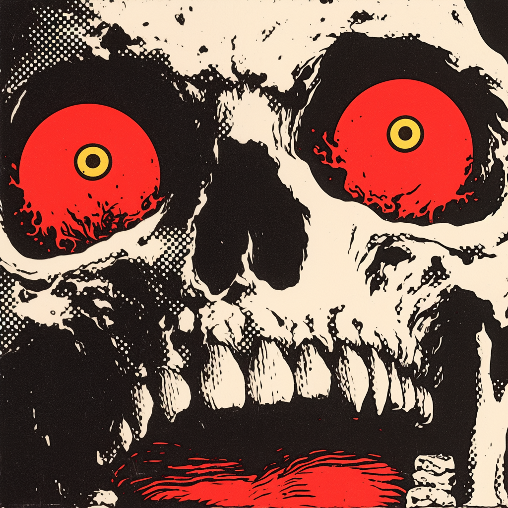 SKULLS 2