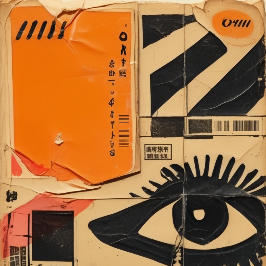 COLLAGE