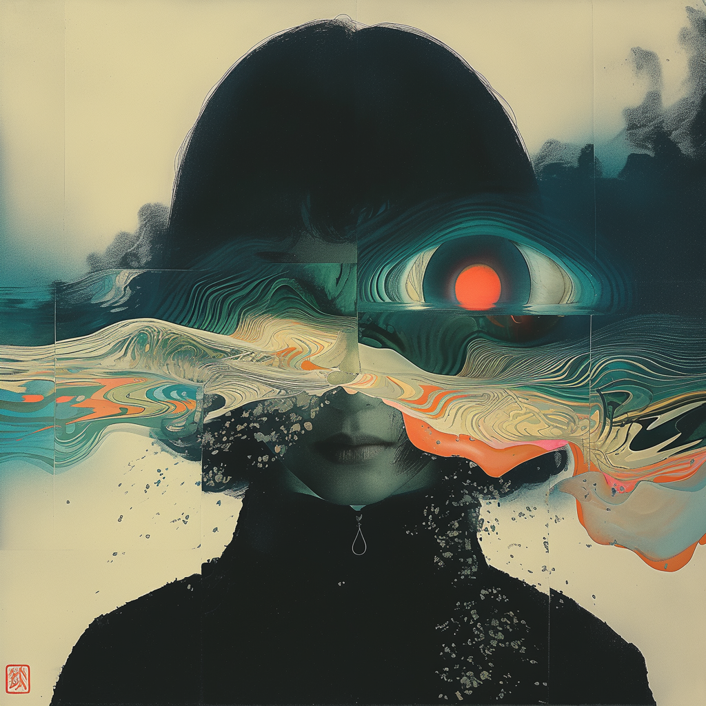 DOUBLE EXPOSURE