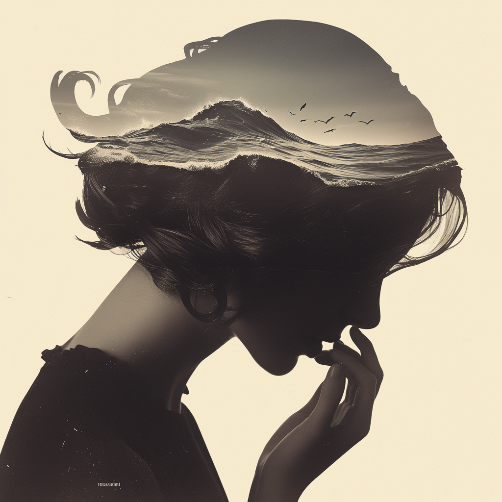 DOUBLE EXPOSURE