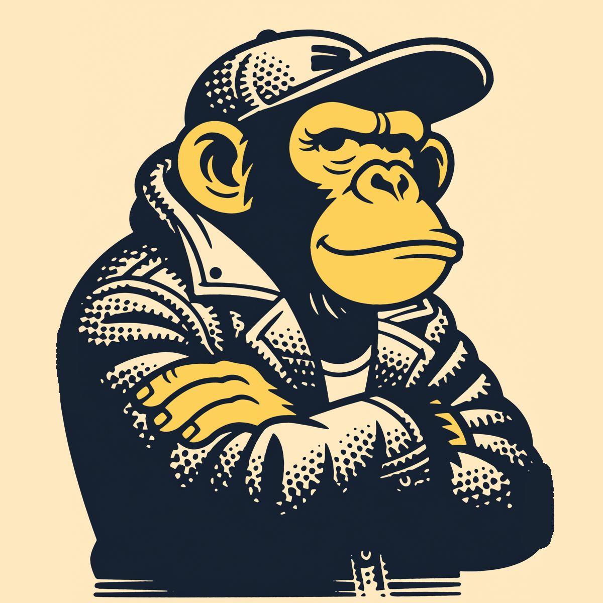 STREETWEAR MASCOTS