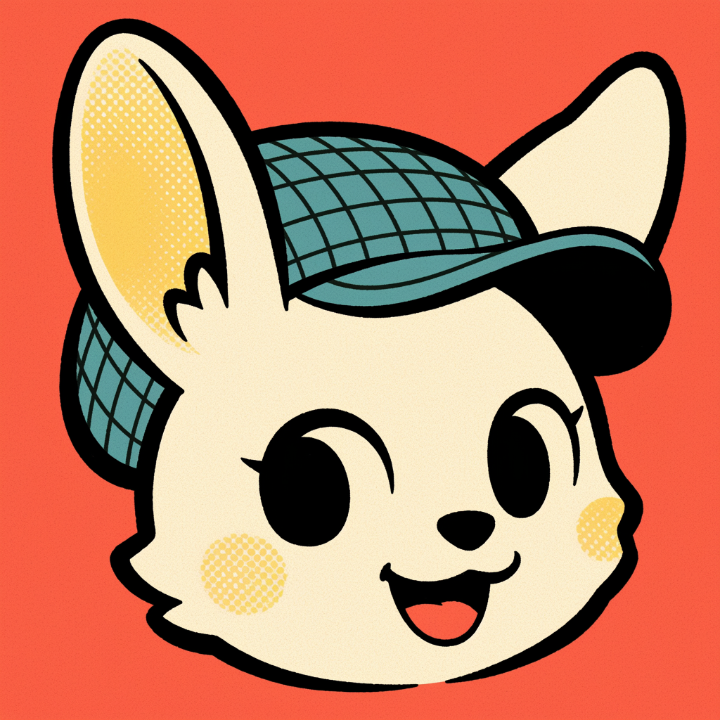STREETWEAR MASCOTS