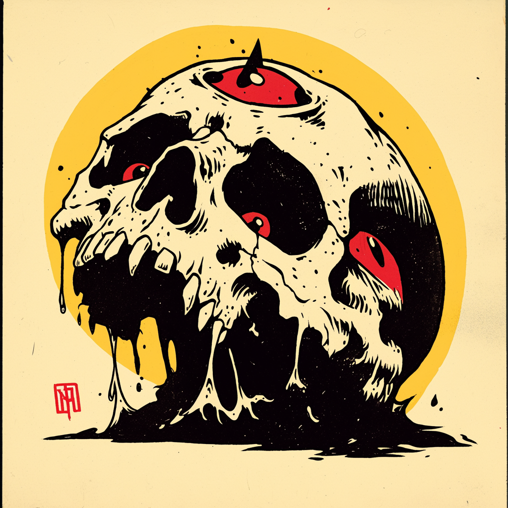 SKULLS 2