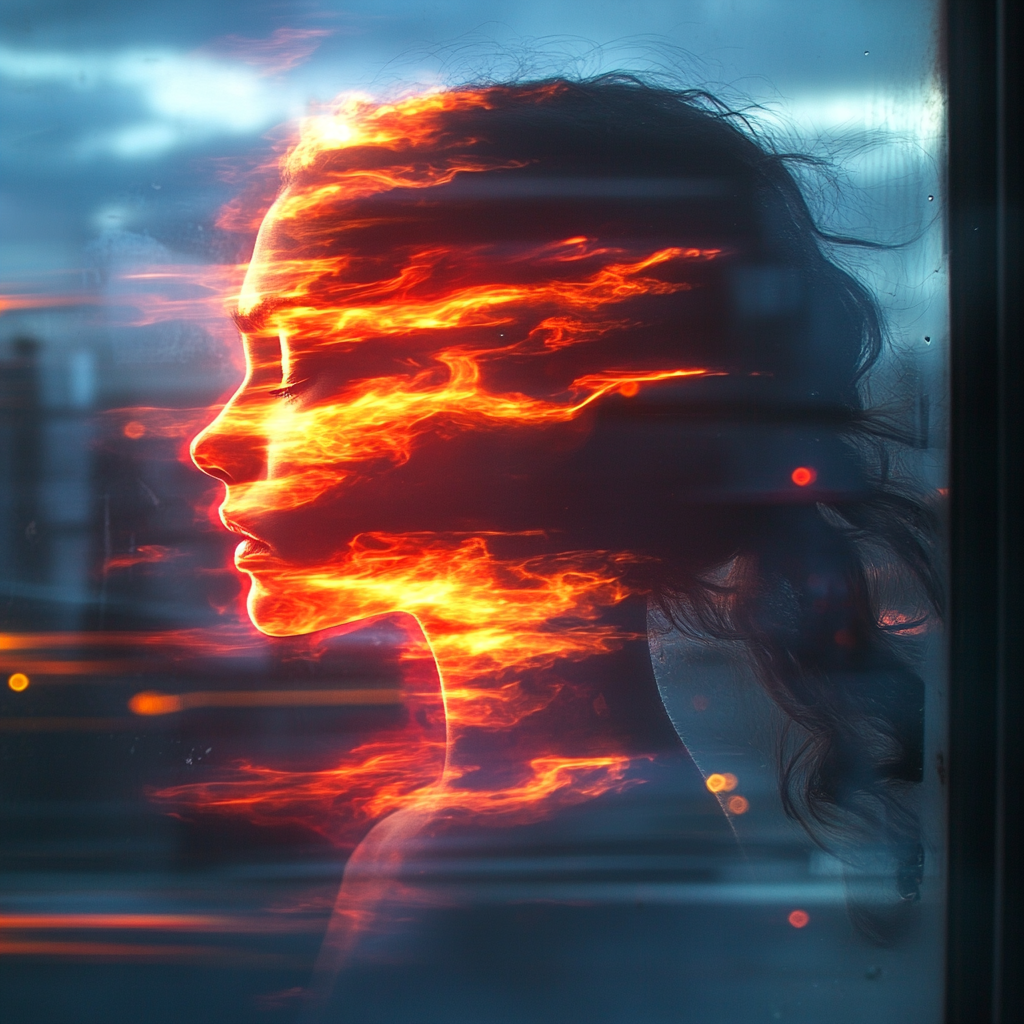 NIGHT LIGHTS