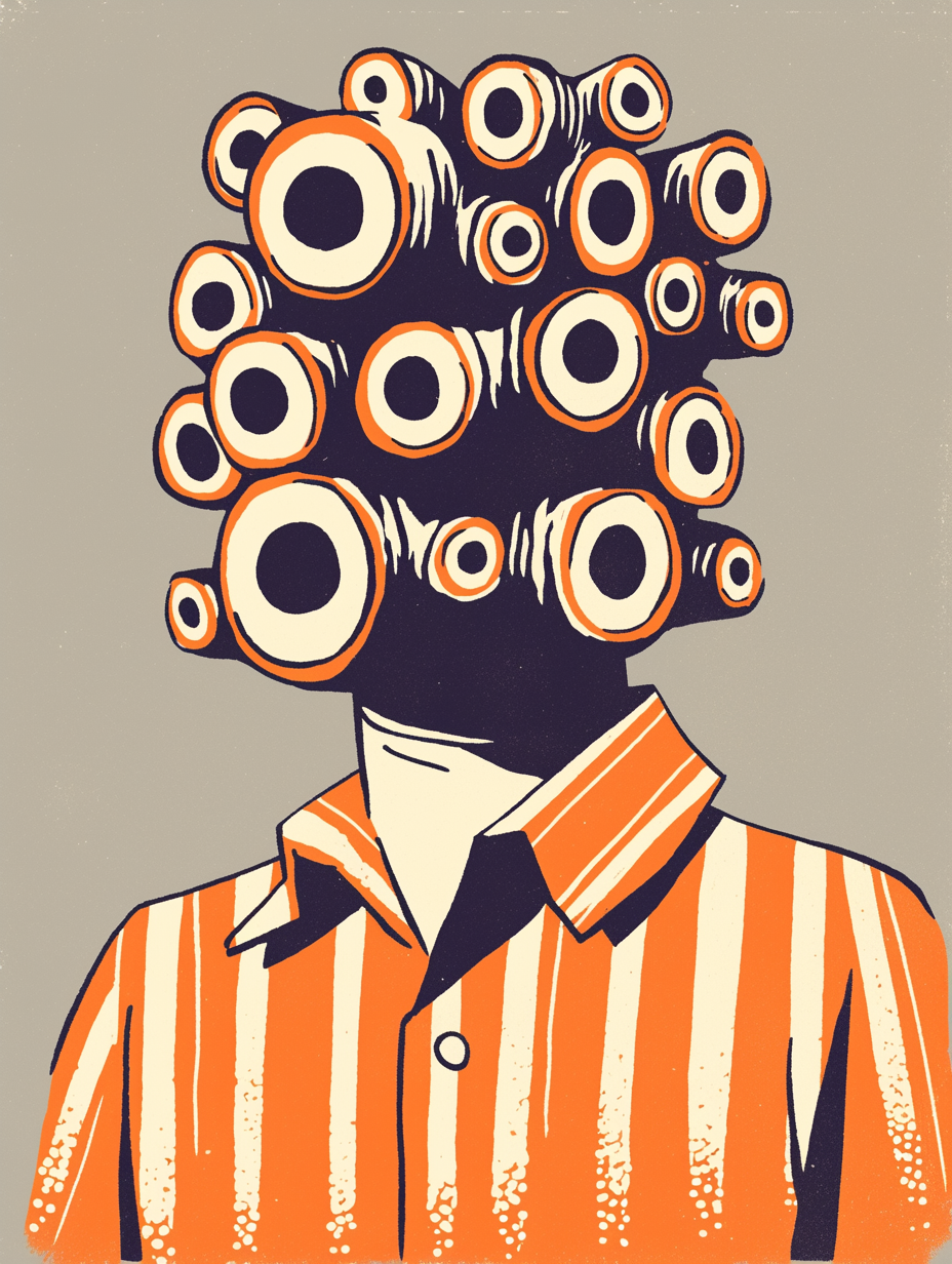 WEIRD